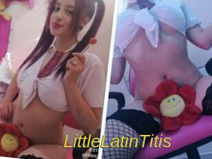 LittleLatinTitis
