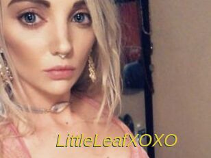 LittleLeafXOXO