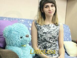 LittleLeia