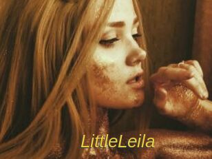 LittleLeila