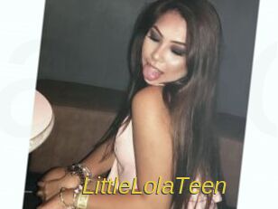 LittleLolaTeen