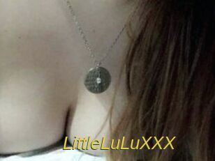 LittleLuLuXXX