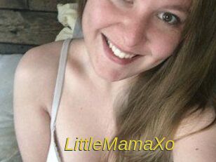LittleMamaXo