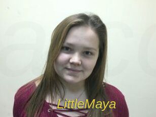 LittleMaya