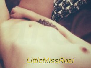 LittleMissRozi