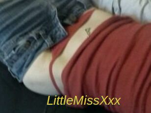 LittleMissXxx