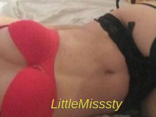 LittleMisssty