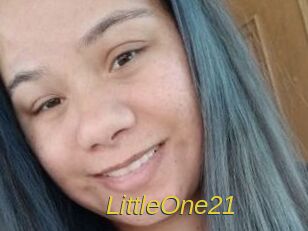 LittleOne21