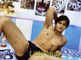 LittlePauls