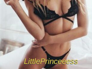 LittlePrinceeess
