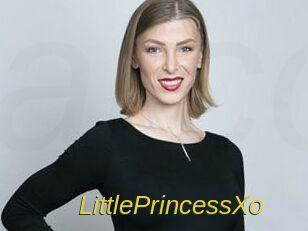 LittlePrincessXo