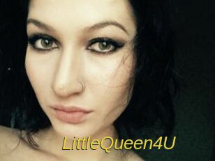 LittleQueen4U