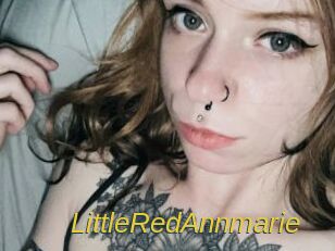 LittleRedAnnmarie