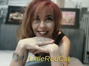 LittleRedCat