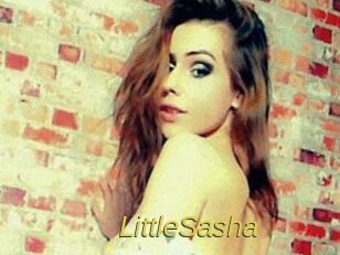LittleSasha