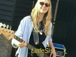 LittleSis