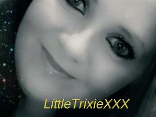 LittleTrixieXXX