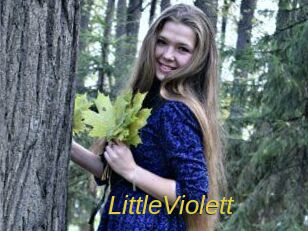 LittleViolett