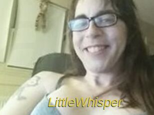 LittleWhisper