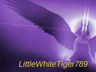 LittleWhiteTiger789