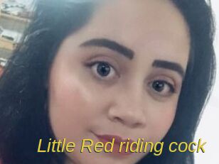 Little_Red_riding_cock