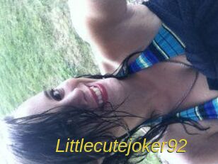 Littlecutejoker92