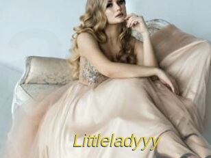 Littleladyyy