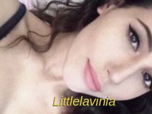 Littlelavinia Archive DVD ORG