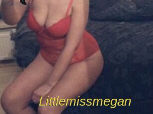 Littlemissmegan
