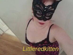 Littleredkitten
