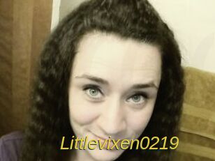 Littlevixen0219