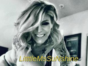 LitttleMsSuNshine Archive DVD ORG