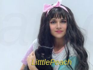 LitttlePeach