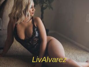 LivAlvarez