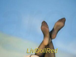 LivDollRed