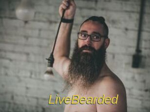 LiveBearded