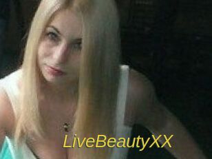 LiveBeautyXX