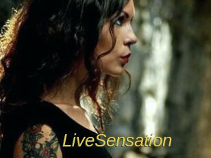 LiveSensation Archive DVD ORG