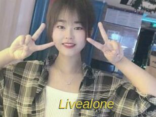 Livealone