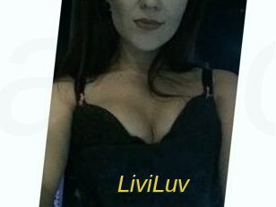 LiviLuv Archive DVD ORG