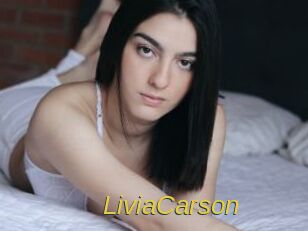 LiviaCarson