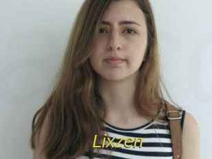 Lixzen