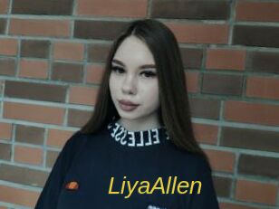LiyaAllen