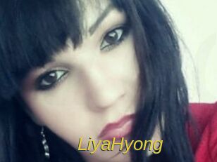 LiyaHyong