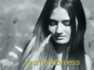 LiyaTenderness