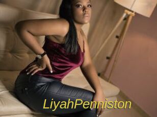 LiyahPenniston Archive DVD ORG