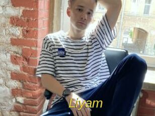 Liyam