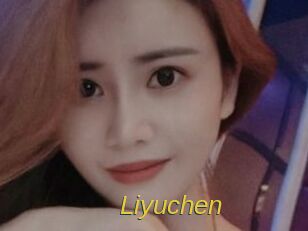 Liyuchen