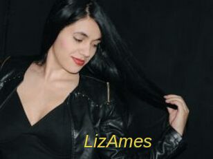 LizAmes