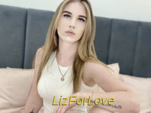 LizForLove